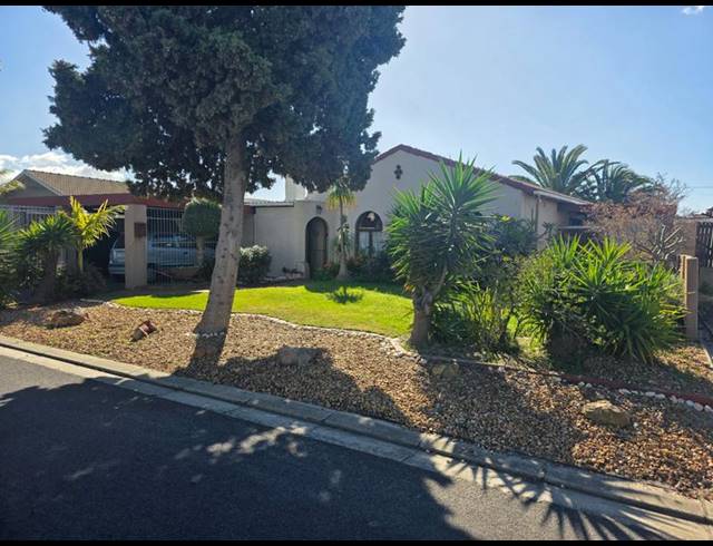 3 BEDROOM HOUSE FOR SALE IN TYGERDAL